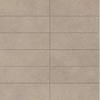 Mosaico Tortora 5x15