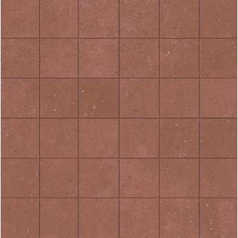 Mosaico Red 5x5