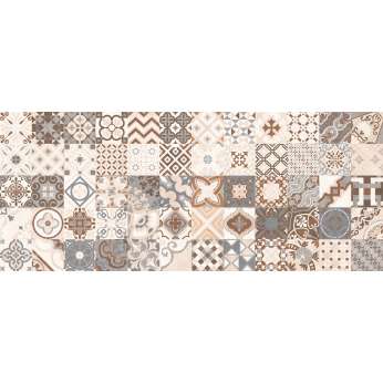 Cementina Multi. Beige Mix Tutti I 60 Soggetti