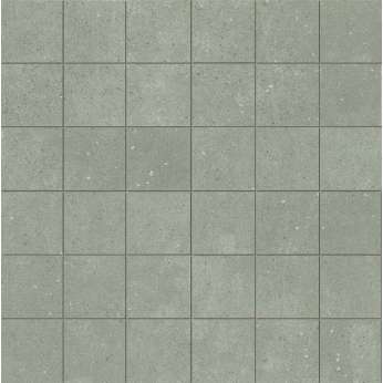 Mosaico Green 5x5