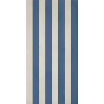 Stripes Total White-Blue