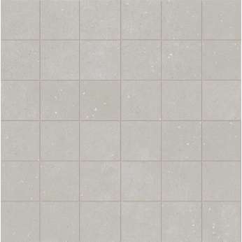 Mosaico Grey 5x5