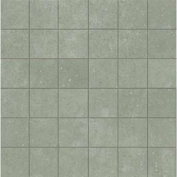 Mosaico Green 5x5