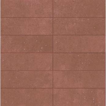 Mosaico Red 5x15