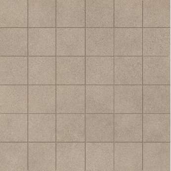 Mosaico Tortora 5x5