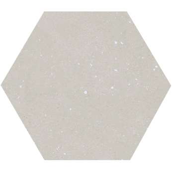 Esagono White