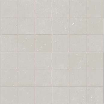 Mosaico White 5x5