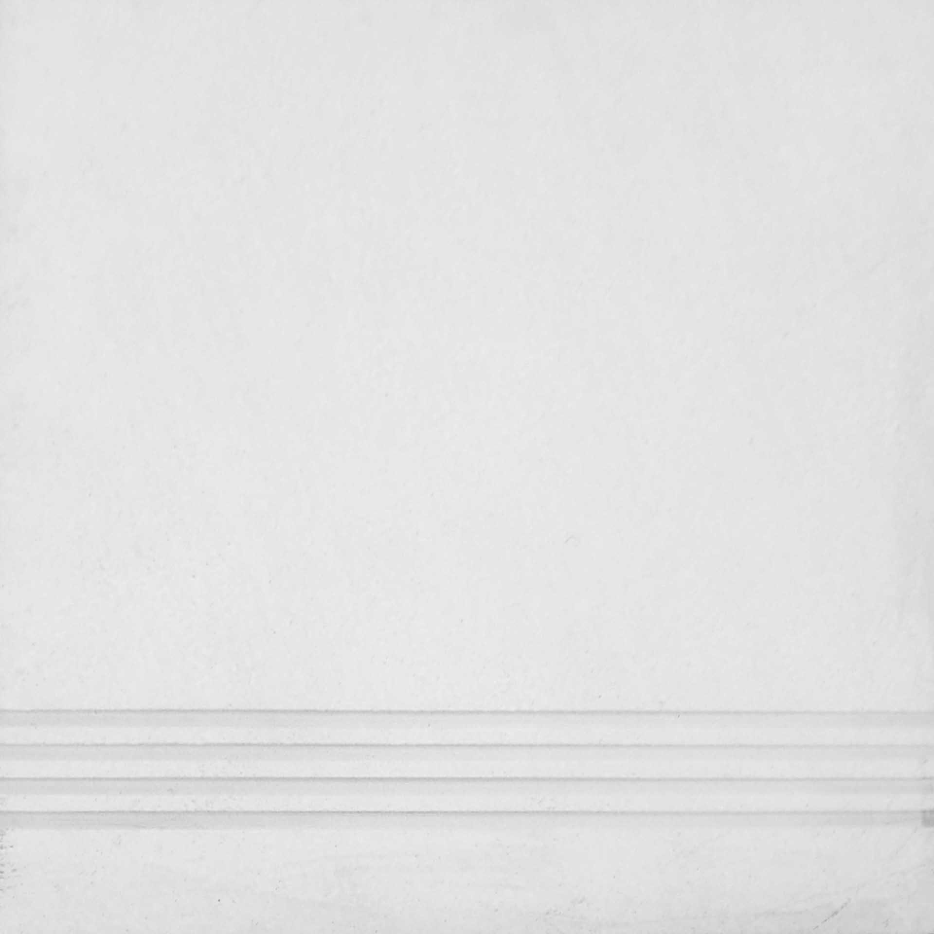 Gradino METEOR BIANCO