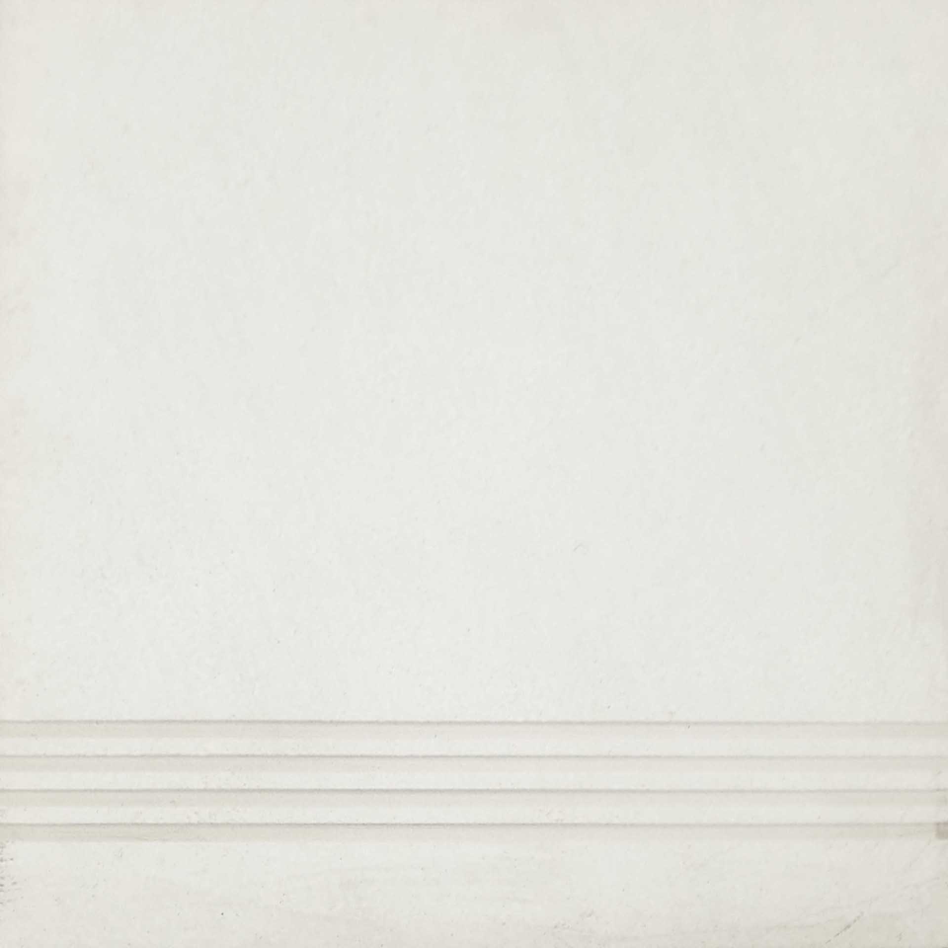 Gradino METEOR BIANCO