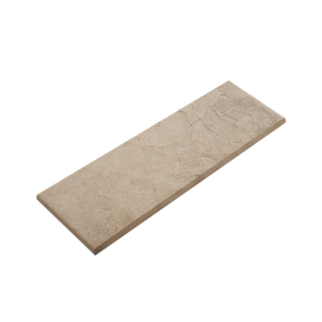 Battiscopa ARDESIA BIANCO